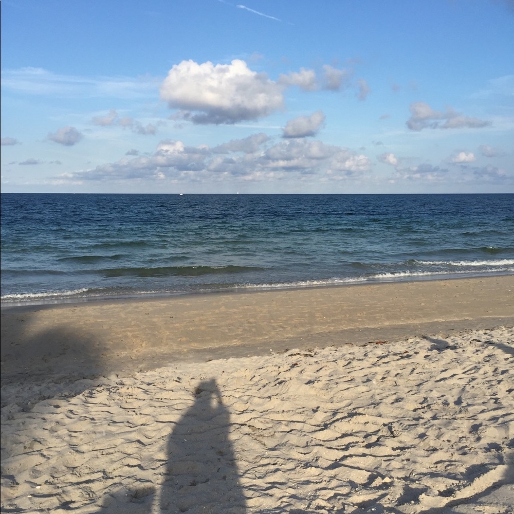 Meet your Posher, Joanne